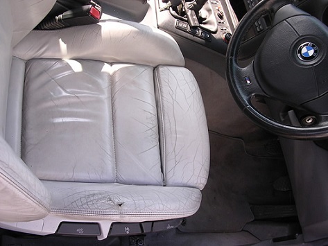 Car Leather Repair Can Be A Great Alternative 