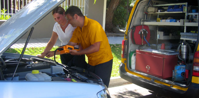 What Are The Benefits and Drawbacks Of Mobile Mechanics?