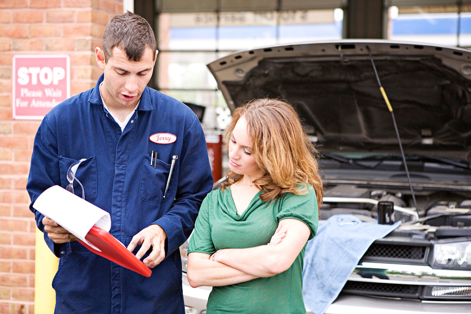 7 Tips for Finding an Awesome Mechanic