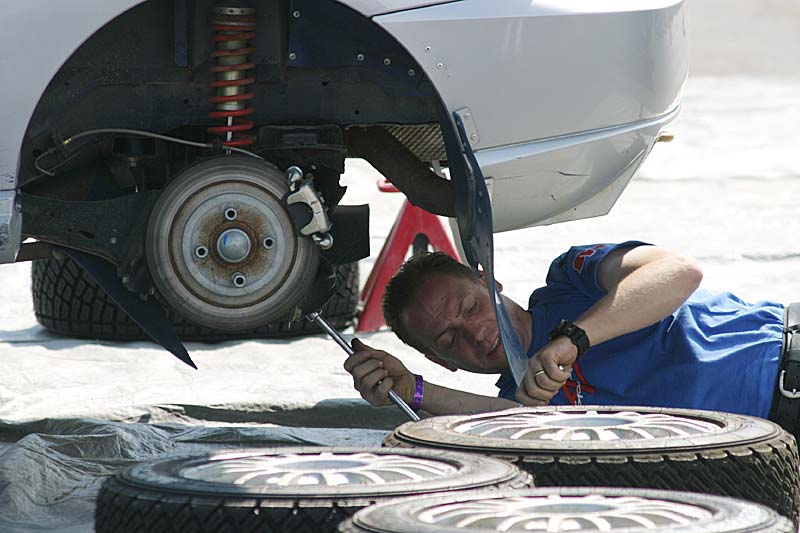The 5 Ways to Help Avoid Going to the Mechanic