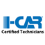 I-Car Certified