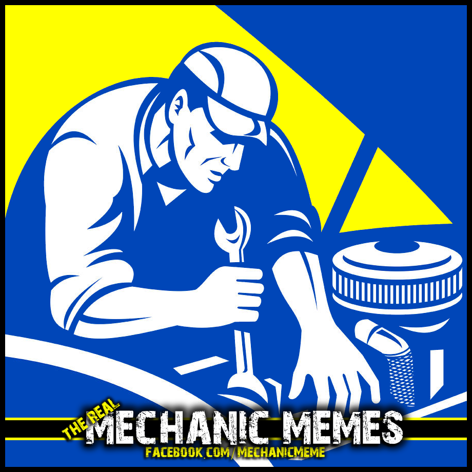 Who Will Win The Facebook Mechanic Memes Battle?