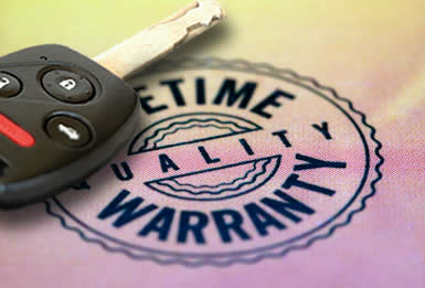 Dealerships and Car Warranties