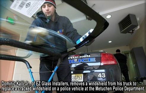 do glass installers need a licence in texas