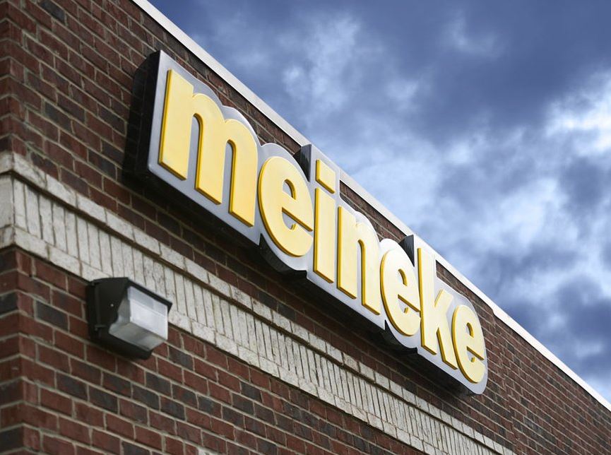 meineke car care center las vegas reviews