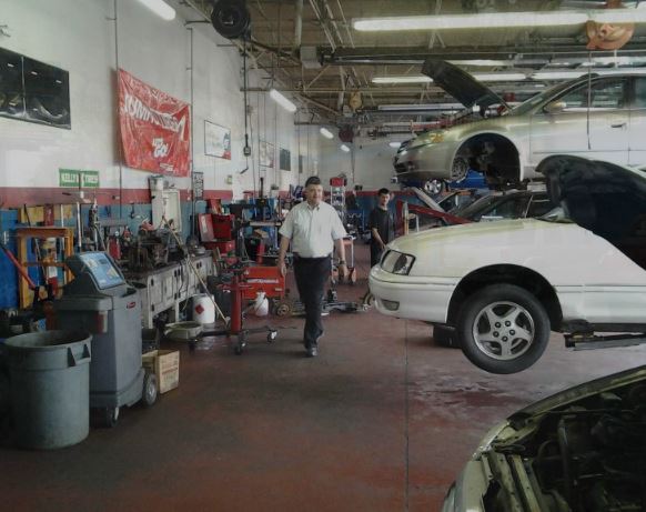 Americas Tire Auto Repair | 1400 S Highland Avenue Jackson, TN