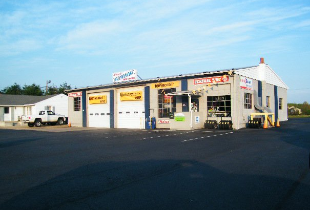 Superior Automotive | 1137 US Highway 130 Robbinsville, NJ