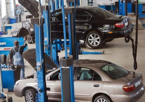 Mobile Mechanic - Chief Mobile Mechanic | Mobile Auto Repair Anaheim, CA