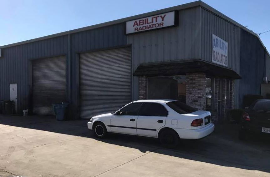 Ability Radiator and Auto Repair | 260 Garden Highway, # A Yuba City, CA