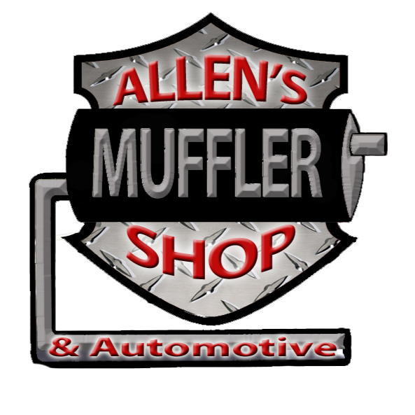 Allen's Muffler Shop 1210 Edgar St Durham, NC