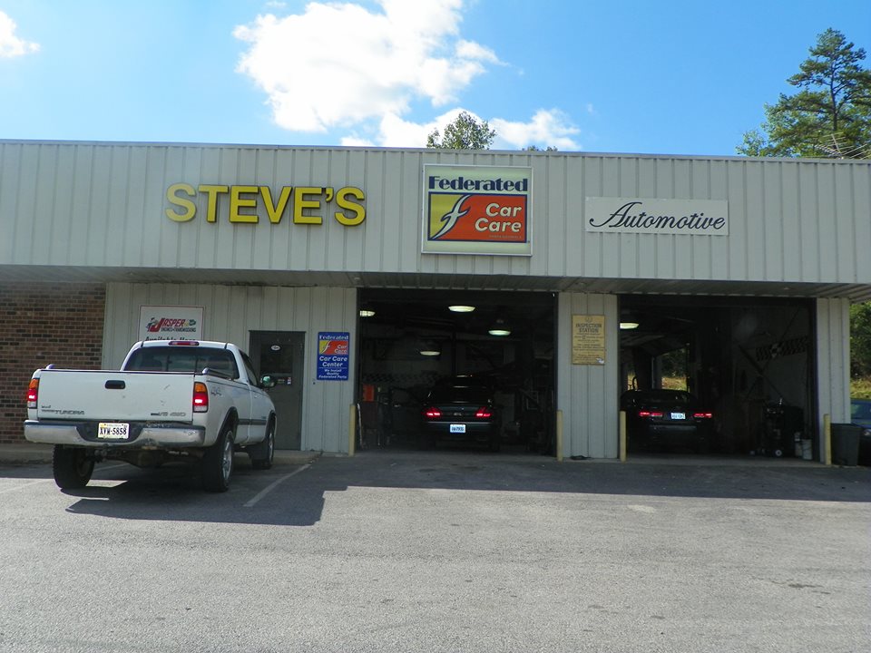 Steve's Automotive, Inc. | 14381 U.S. Hwy 29 Chatham, VA