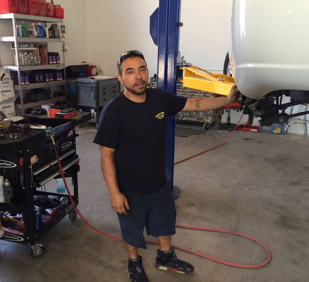 Shane's Mobile Auto Repair | 505 W 8th Ave Suite 2 Mesa, AZ