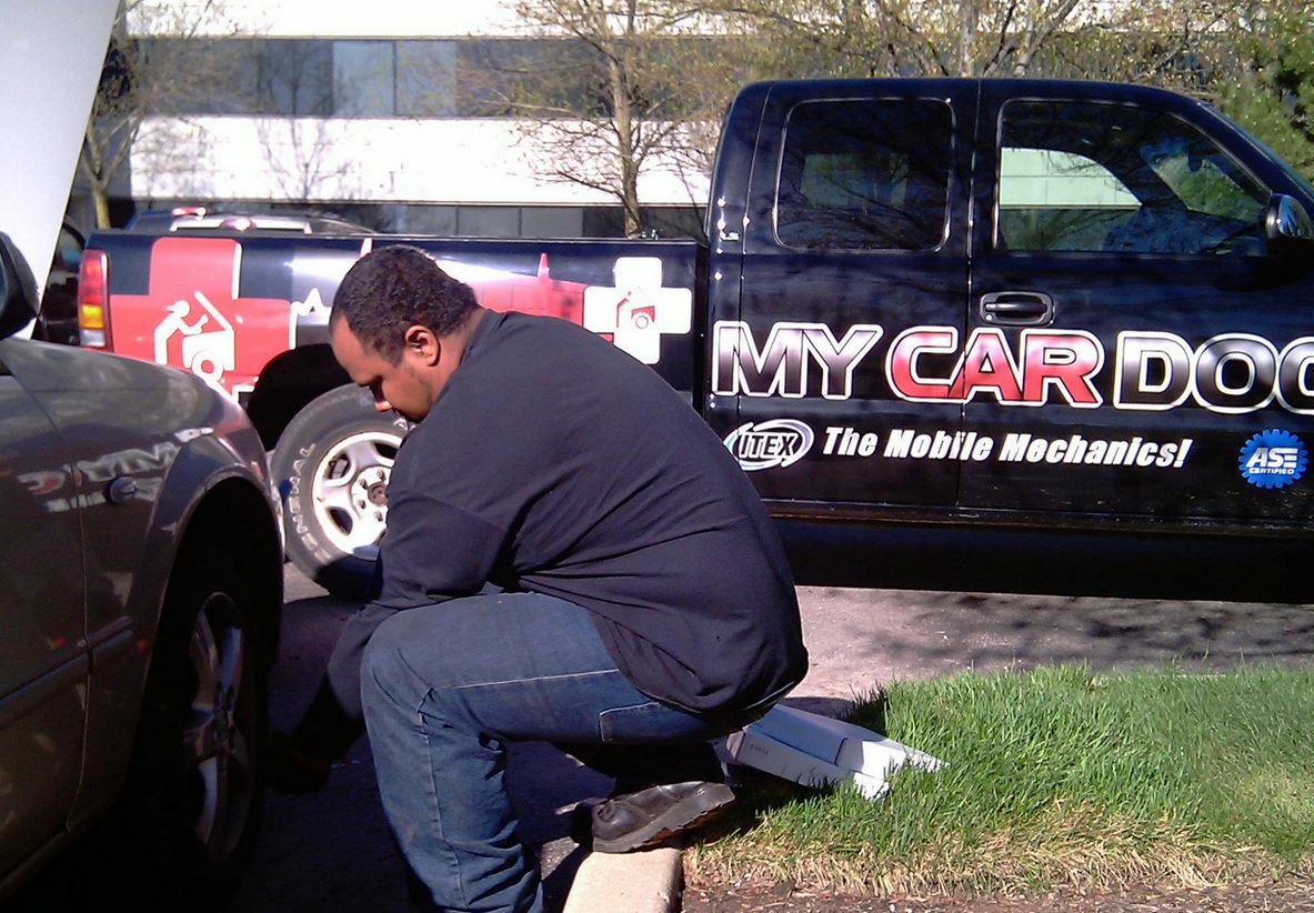 My Car Doc | 8246 Allisonville Rd Indianapolis, IN