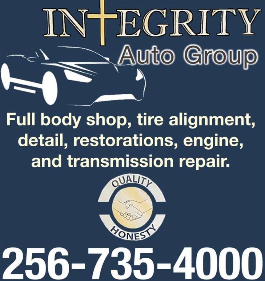 integrity auto repair