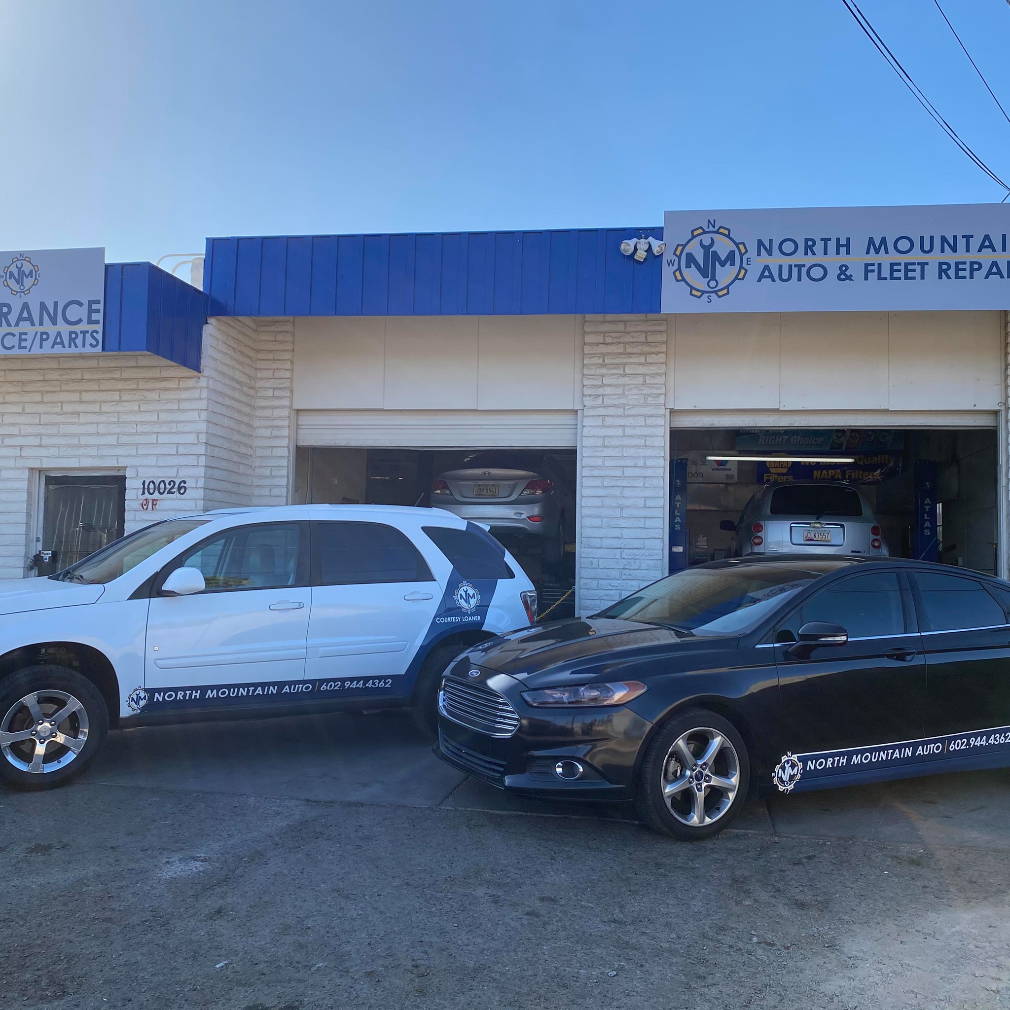 Top-Notch BMW Auto Repair In Phoenix For Ultimate Performance