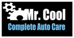 Mr. Cool's Complete Automotive Repair