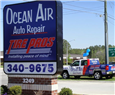 Ocean Air Auto Repair