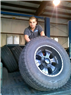 Paradise Tire and Service
