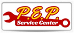 P.E.P. Service Center 