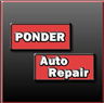 Ponder Auto Repair