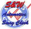 S and W Auto Smog Check