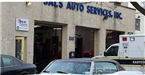Sals Auto Service Inc