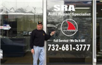 SRA Repair & Restoration
