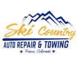 Ski Country Shell & Towing