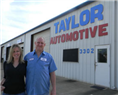 Taylor Automotive