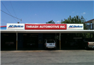 Thrash Automotive Inc