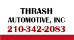 Thrash Automotive Inc