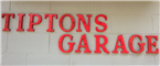Tiptons Garage
