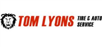 Tom Lyons Tire and Auto Service Center