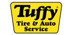 Tuffy Tire & Auto Service Center - Gulf Breeze