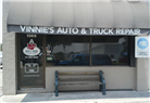 Vinnies Auto and Truck Repair