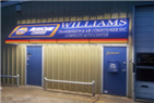 Williams Transmission & Air Conditioner