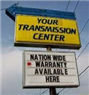 Your Transmission Center