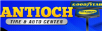 Antioch Tire Inc