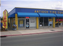 Antioch Tire Inc