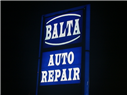 BALTA Auto Repair Center