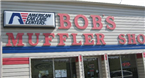 Bobs Muffler Shop Inc