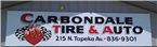 Carbondale Tire and Auto