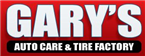 Garys Auto Care and Tire Factory