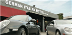 German and Italian Motor Company
