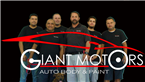 Giant Motors Auto Body & Paint