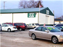 Hometown Tire and Auto Repair