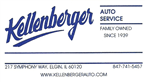 Kellenberger Auto Service