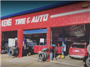 Kens Tire and Auto Service