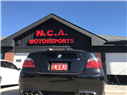 N.C.A. Motorsports