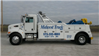 Midwest Truck Sales and Service Inc